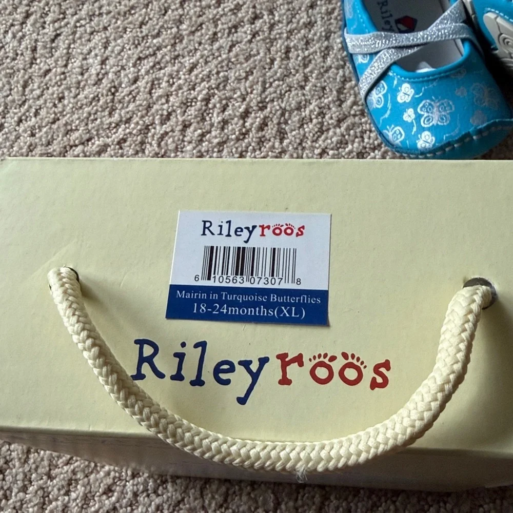 rileyroos designed by